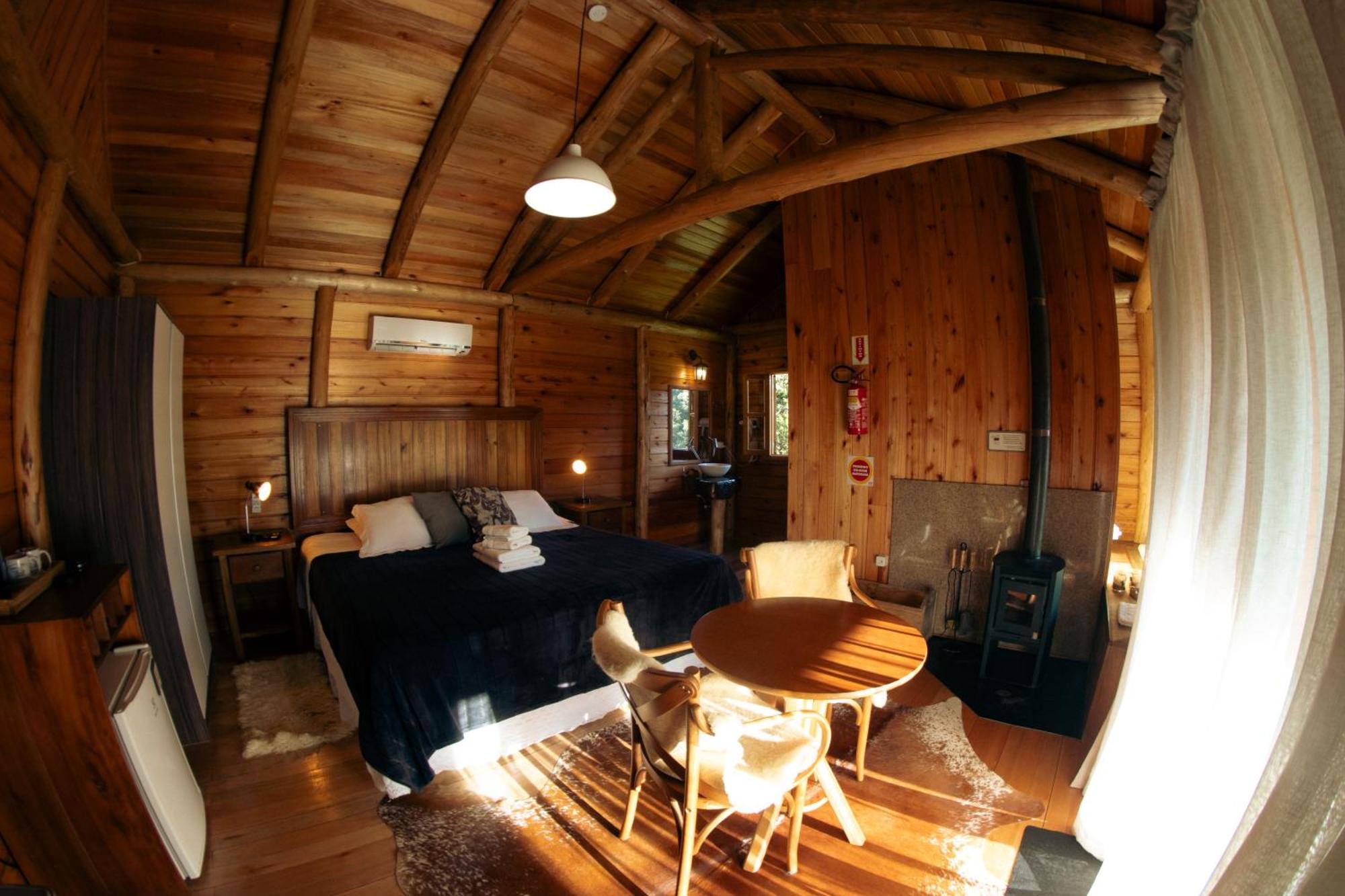 Lodge Refugio Do Invernador *