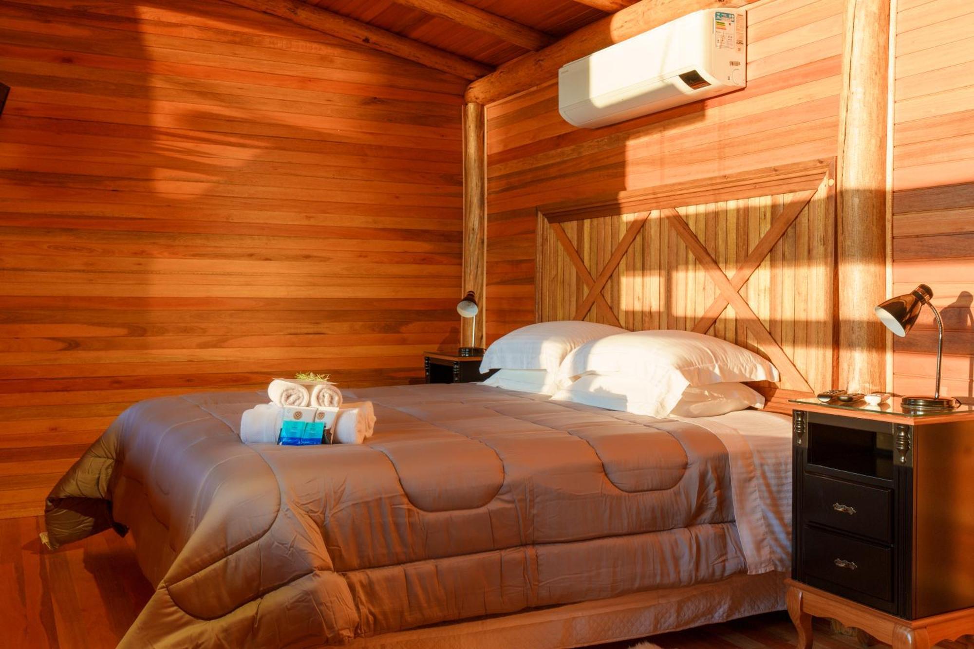 Refugio Do Invernador Lodge Urubici