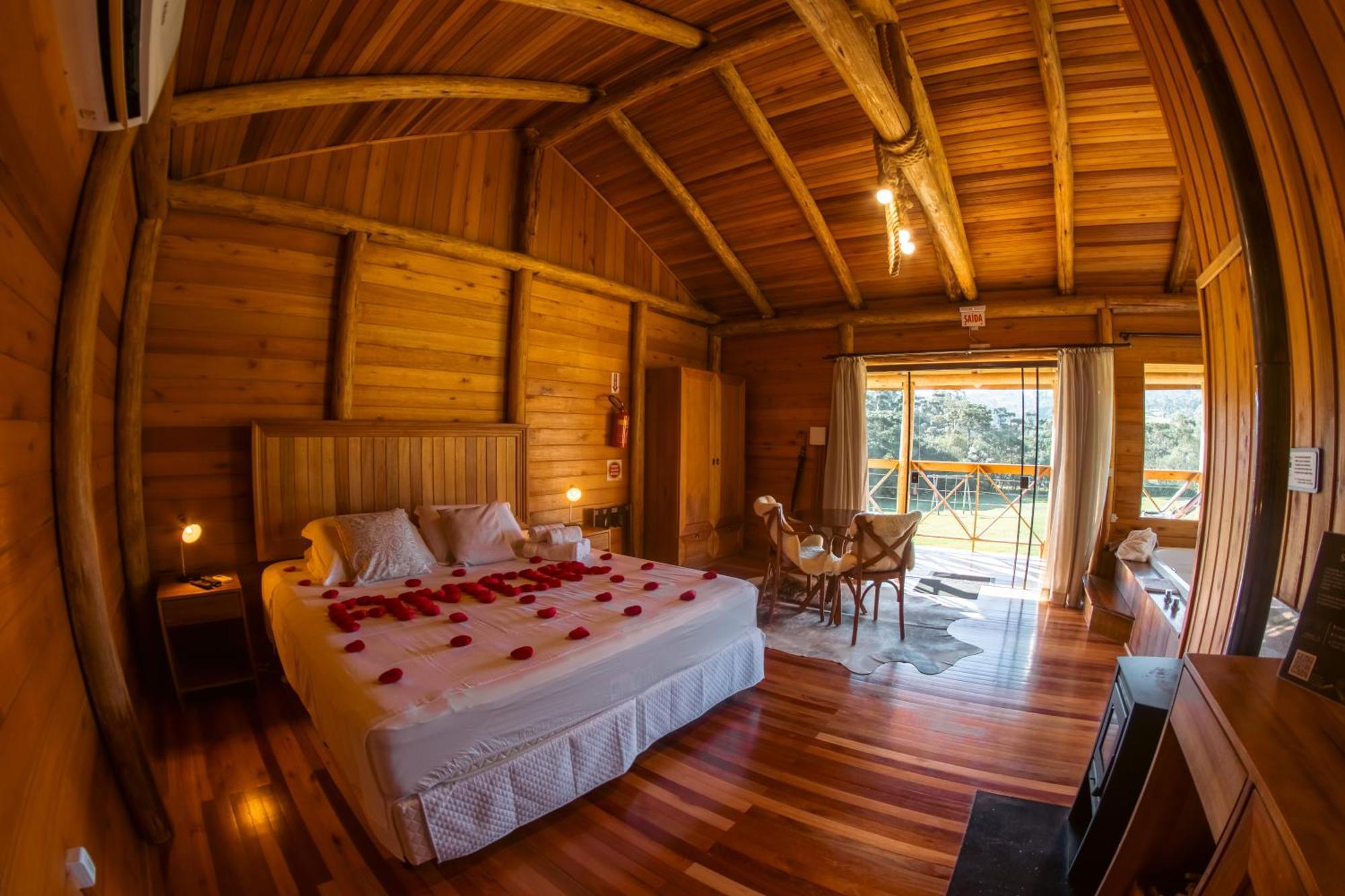 Refugio Do Invernador Lodge